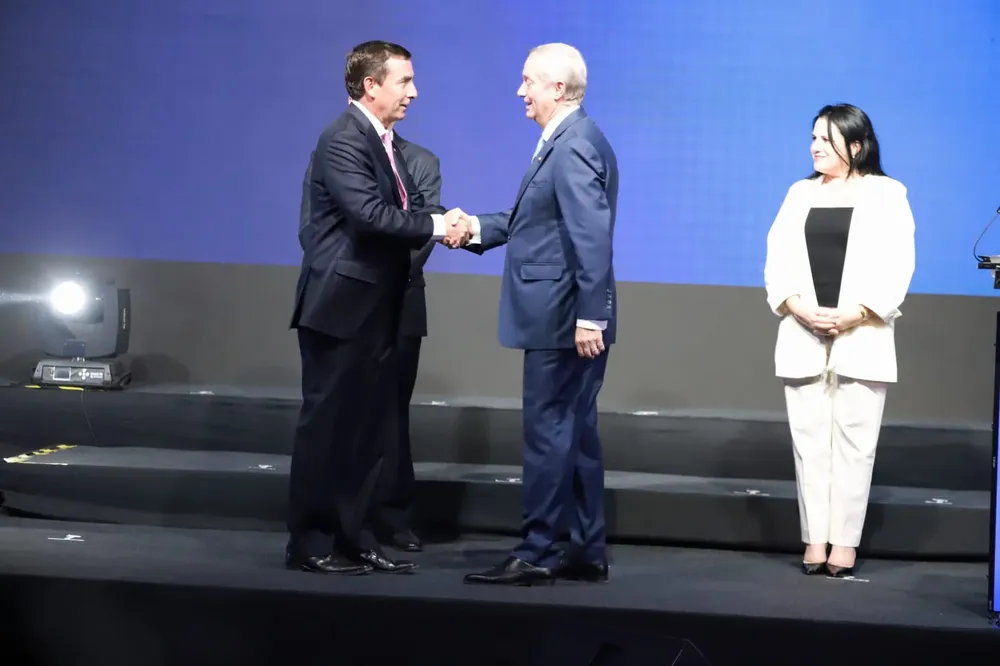 Gabinete José Antonio Kast / The Times en Español 