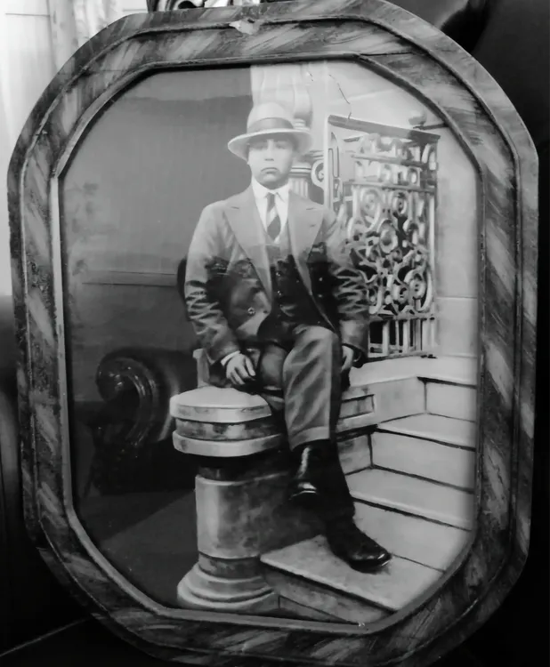 Moisés Cárdenas Oyarzún