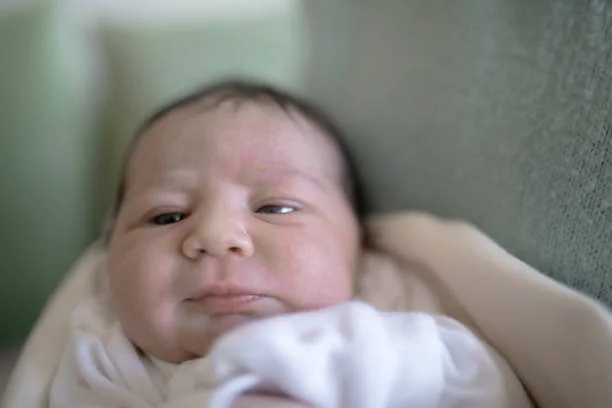 Cinco cadáveres de bebés hallados en casa de pareja en Francia /istock