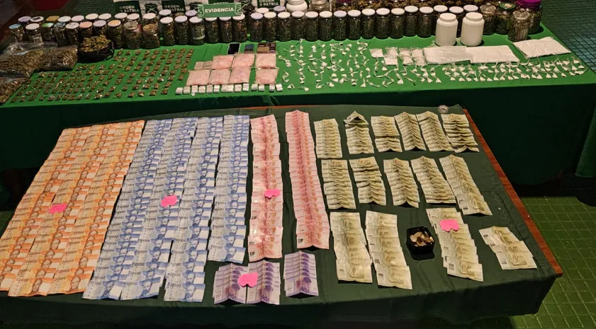 Carabineros de Chile