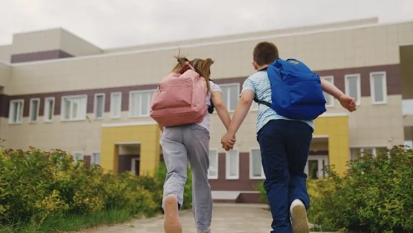 Mochilas /Shutterstock