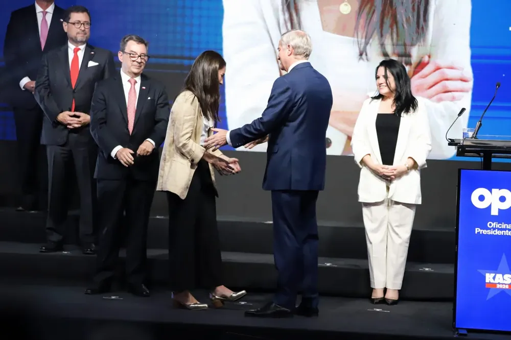 Gabinete José Antonio Kast / The Times en Español 