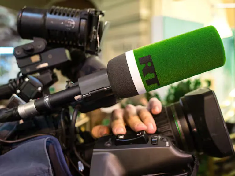 RT en Español