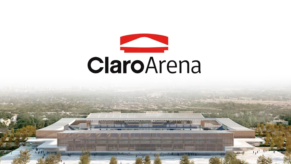 Claro Arena UC