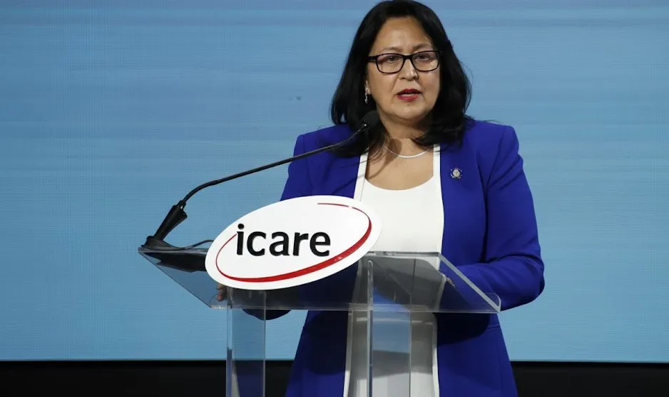 Dorothy Pérez