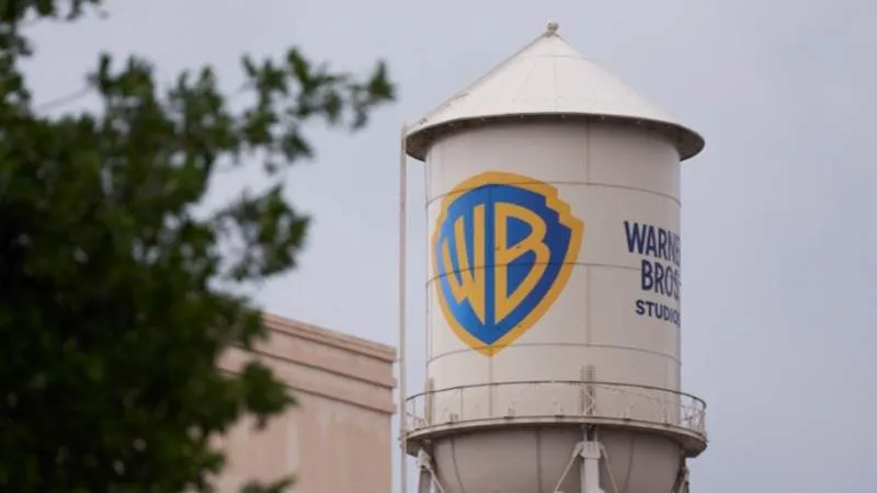 Warner Bros