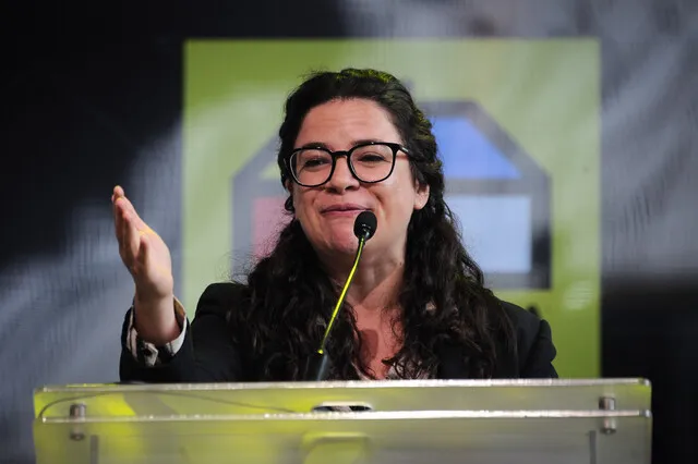 Antonia Orellana 📷 Antonia Orellana