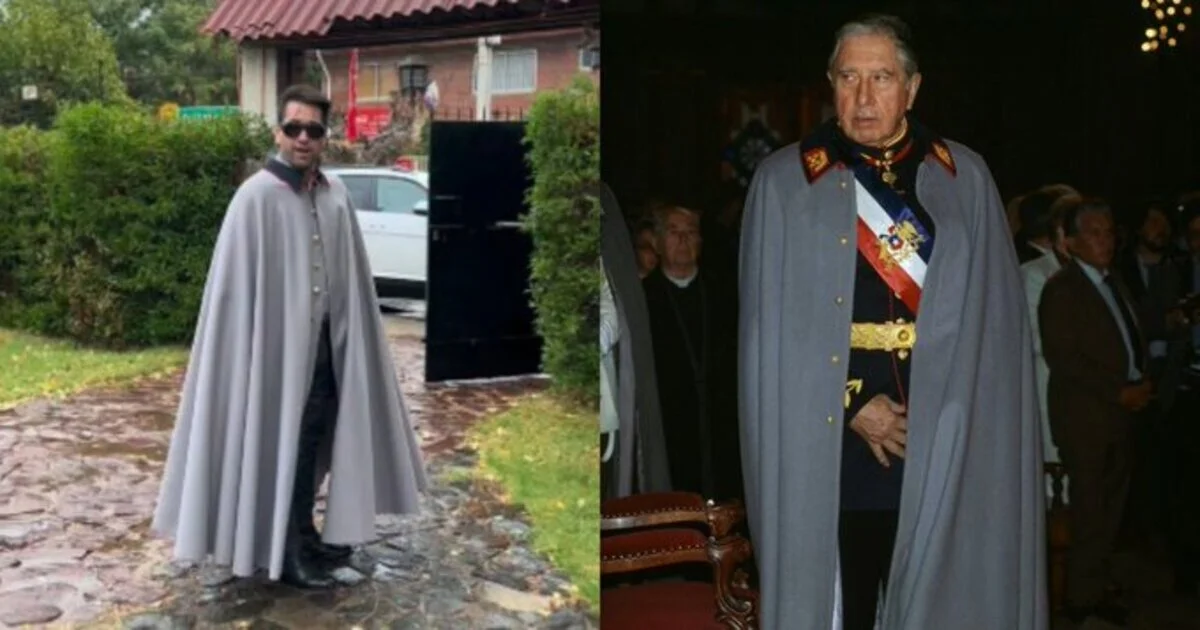 diputado Javier Olivares 