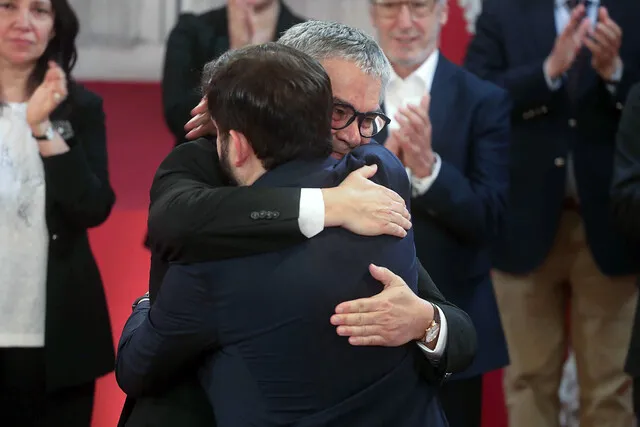 Mario Marcel Agencia Uno