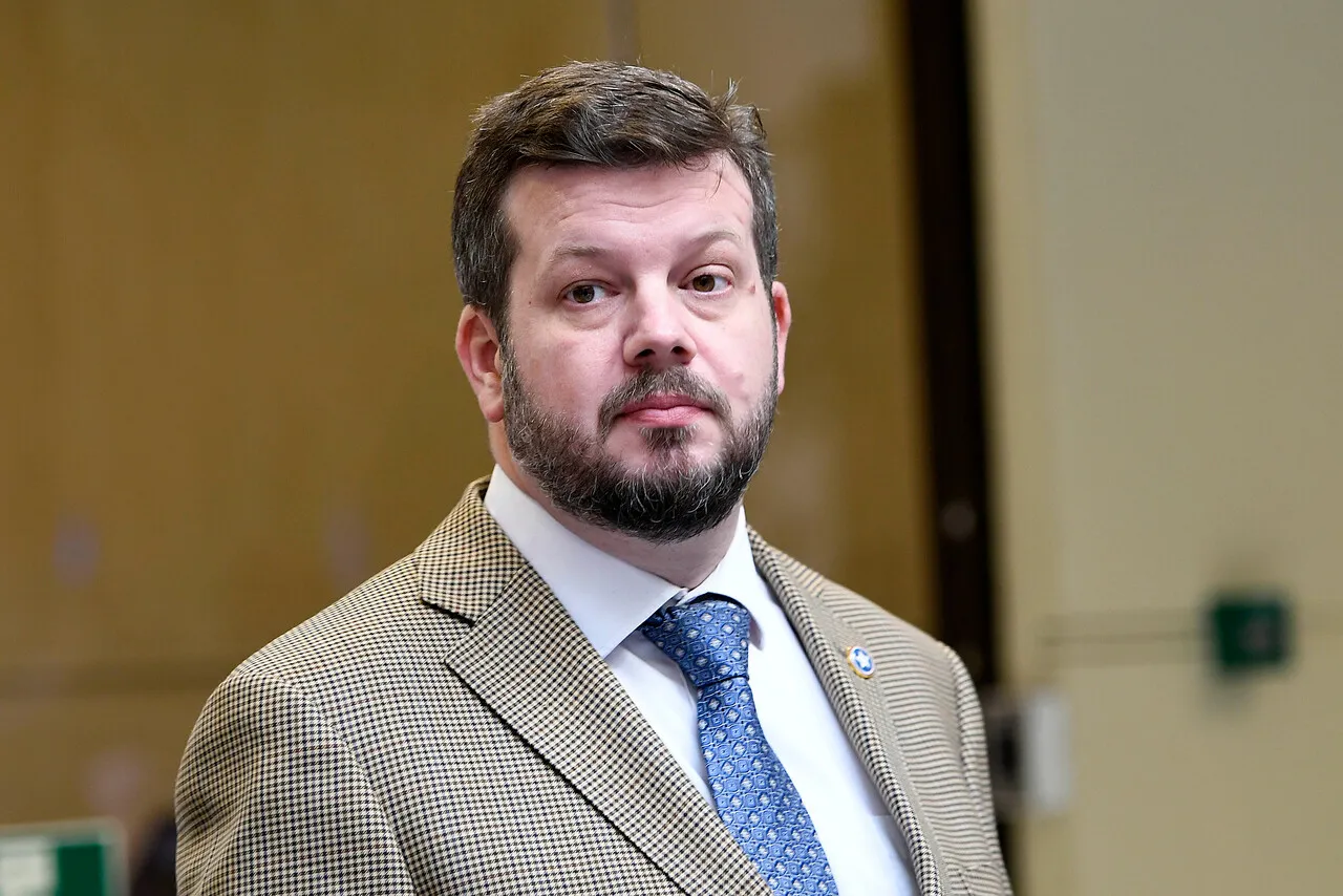 Partido Nacional Libertario,