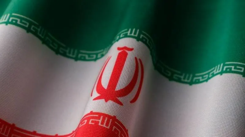 Irán