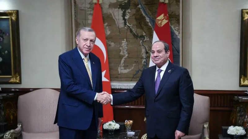 Recep Tayyip Erdogan