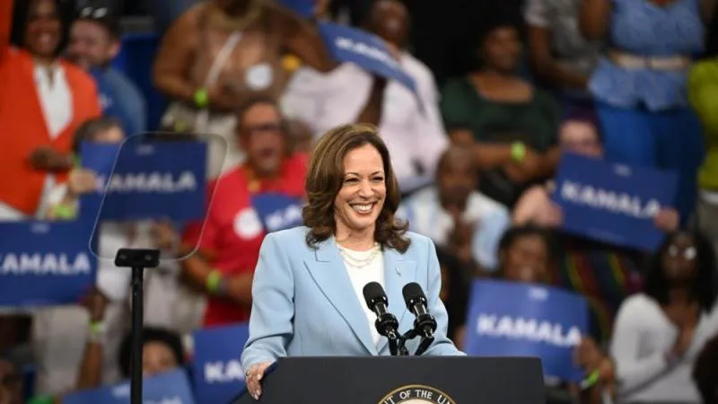 Kamala Harris