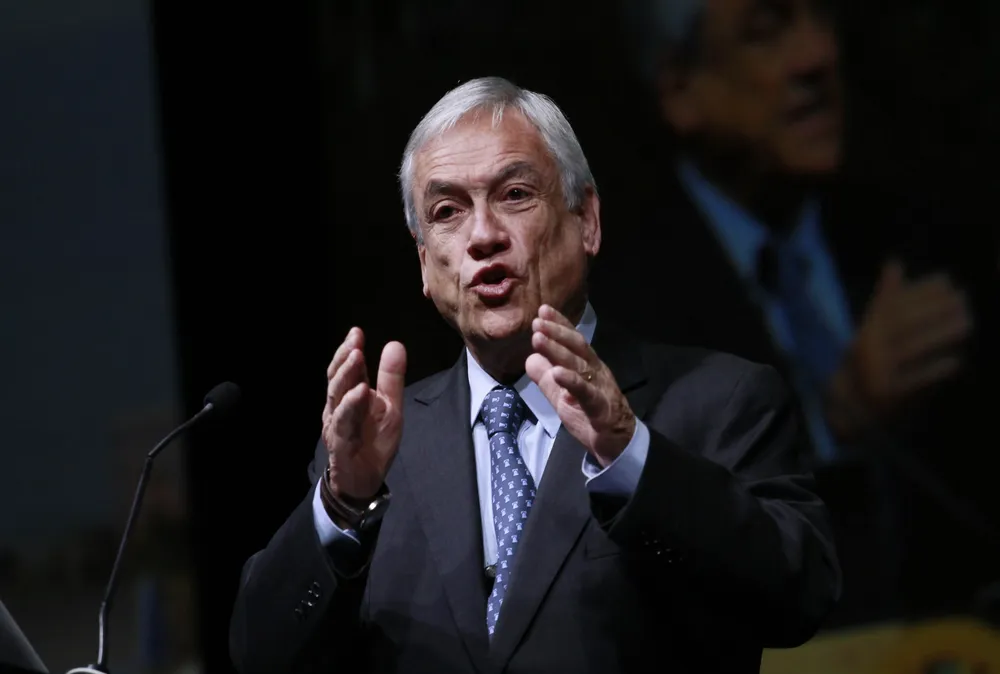 sebastian-piñera-agencia-uno