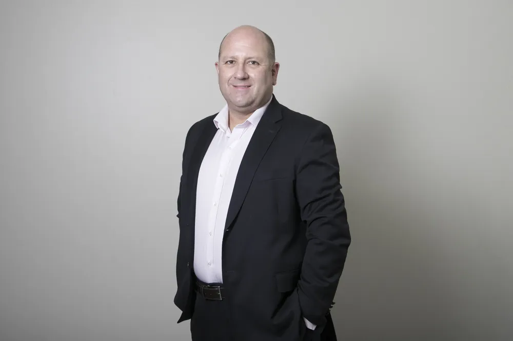 Foto Hugo Harvey UDLA