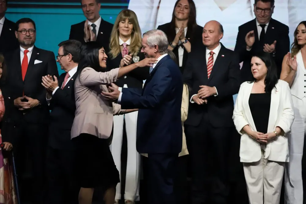 Gabinete José Antonio Kast / The Times en Español 