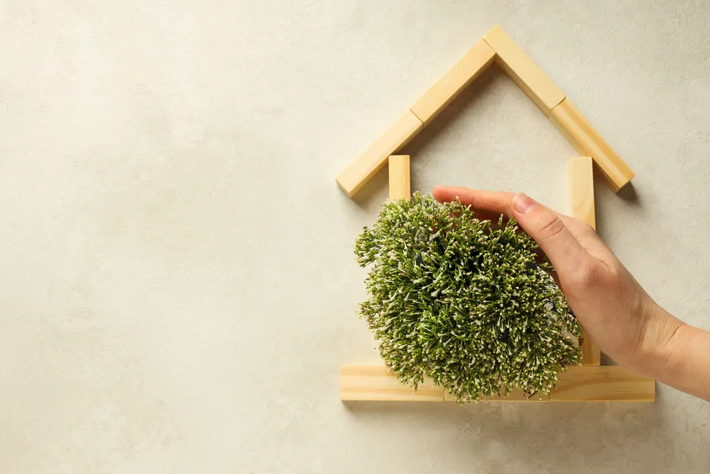 Crédito Hipotecario Verde