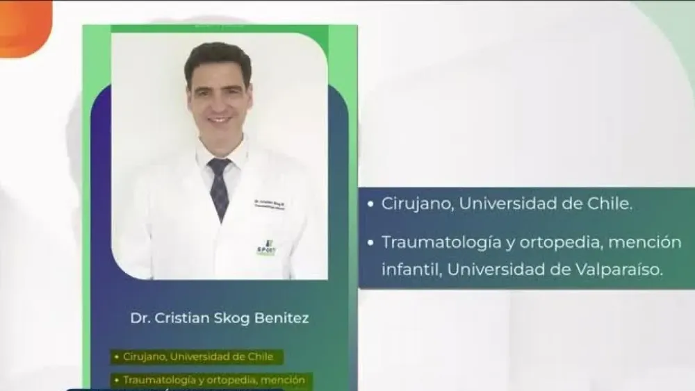 Cristian Skog Benítez