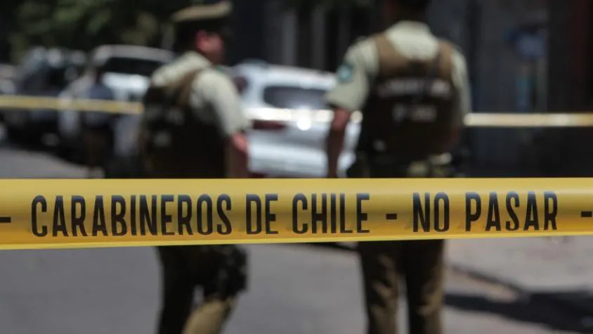Carabineros