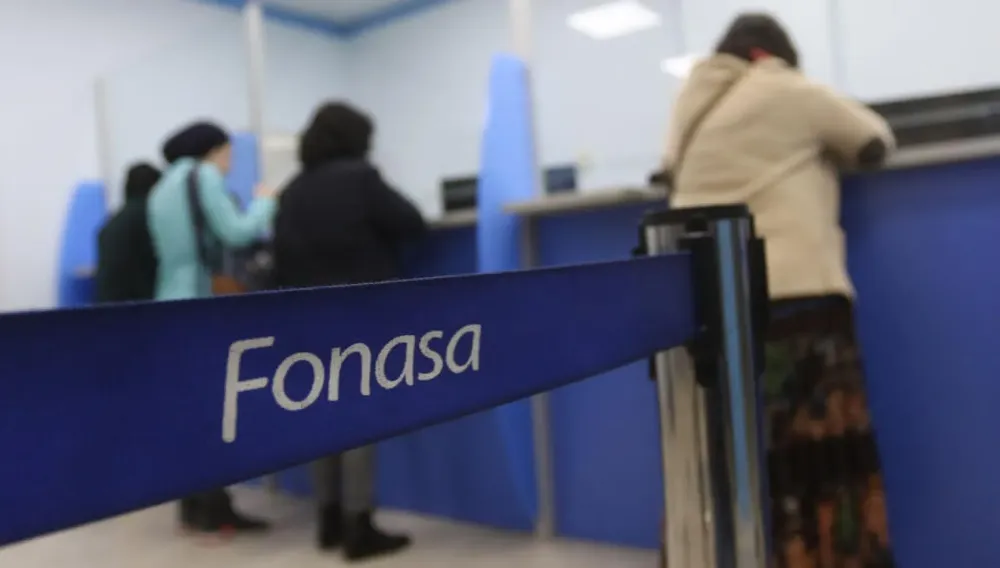 Fonasa