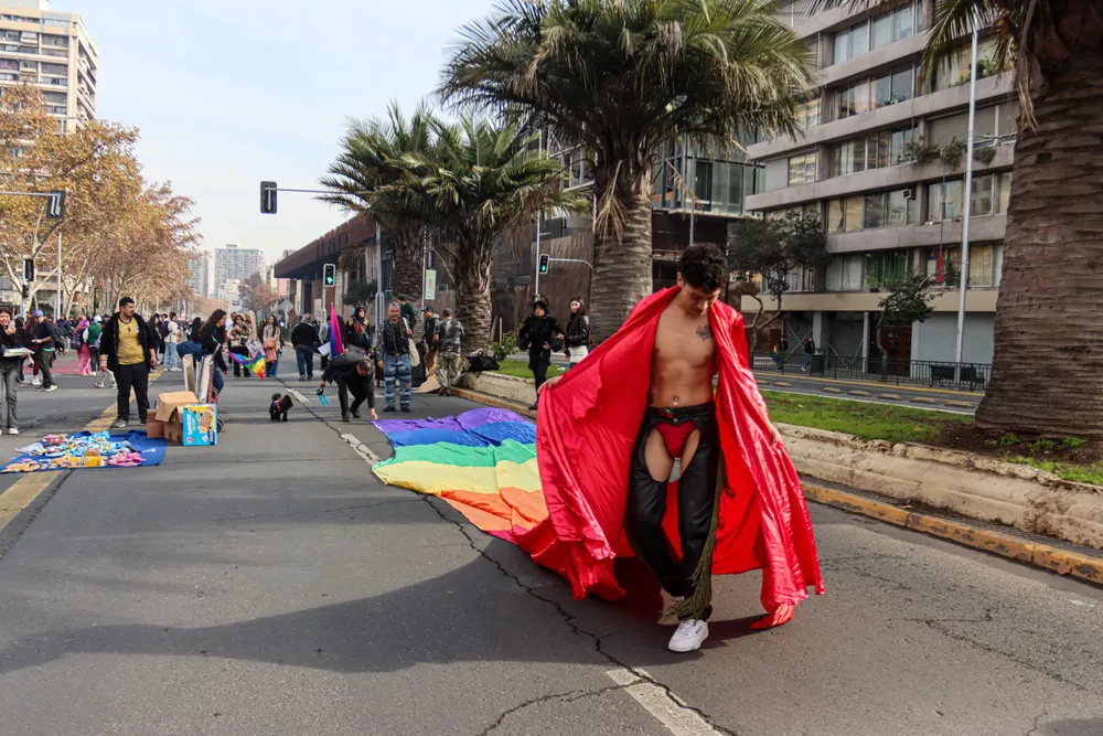  Cristian Daniel González Henríquez