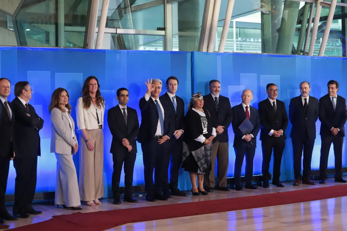 Marco Enríquez-Ominami  Fotógrafo Cristian Daniel González Henríquez para The Times en Español