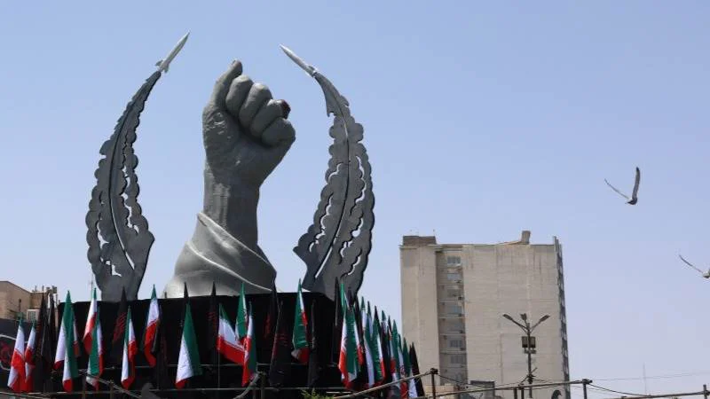Ejército iraní reivindica ataque con drones a sistema Patriot de EE.UU. en Kuwait durante escalada en el Golfo 2026