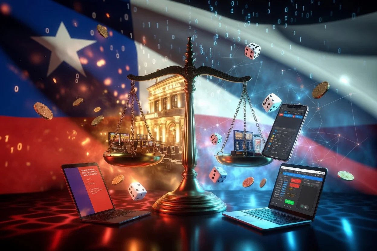 Polémica resolución SII sobre plataformas de apuestas online y casinos/ The Times Latino