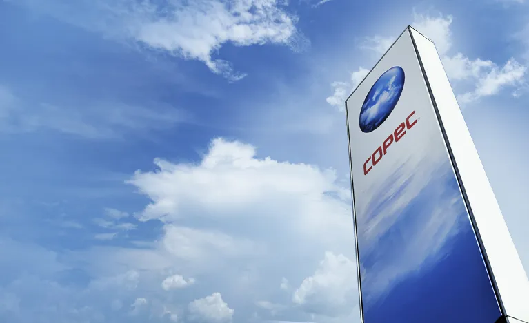 Copec 