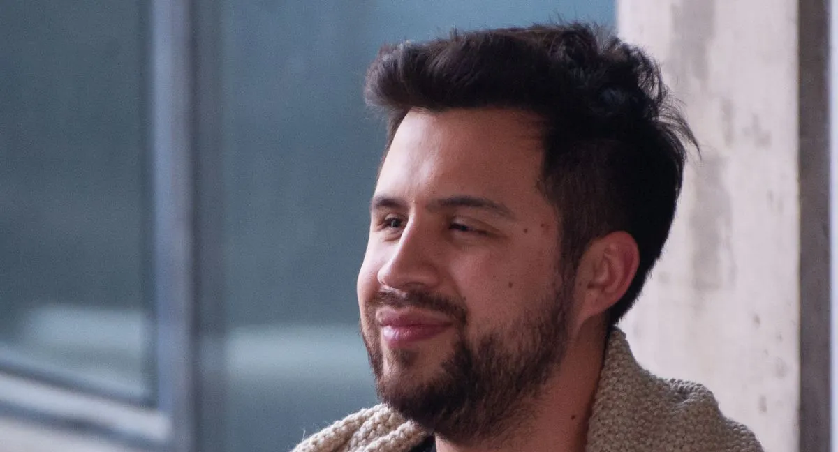 Gustavo Gatica Agencia UNO