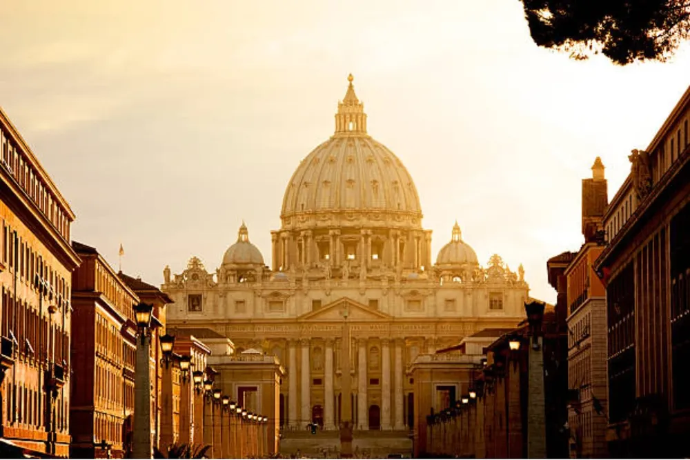 vATICANO