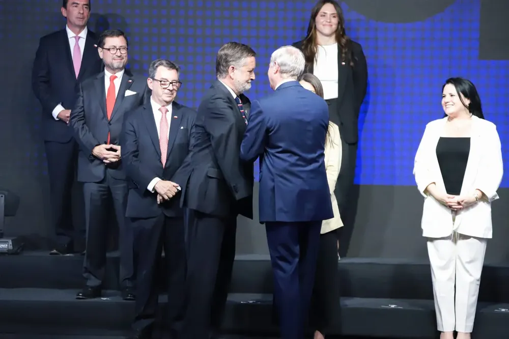 Gabinete José Antonio Kast / The Times en Español 