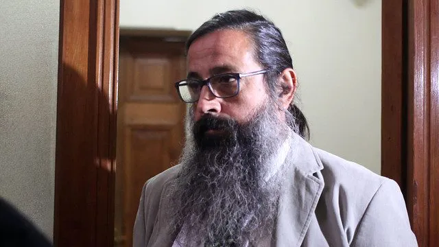 Rodrigo Román Agencia Uno