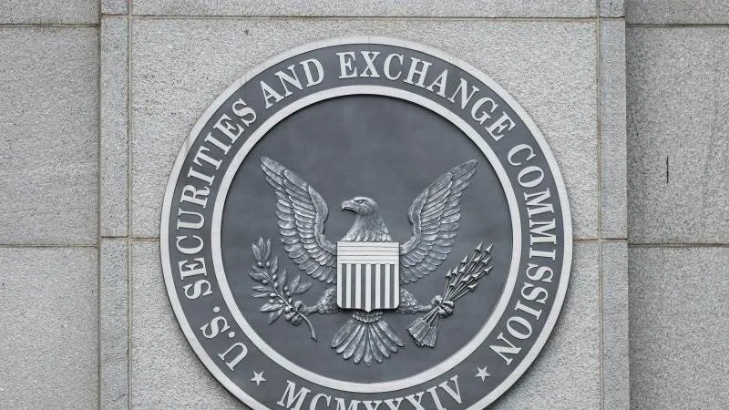 Comisión de Bolsa y Valores de Estados Unido