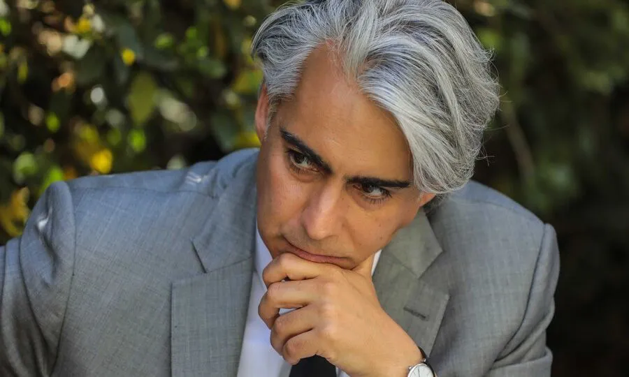 Marco Enriquez-Ominami 📷 Agencia-UNO