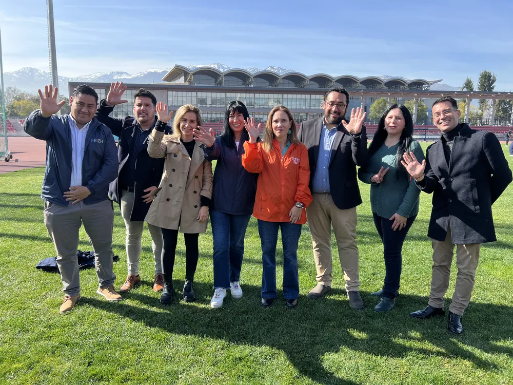 Fundación Piñera Morel