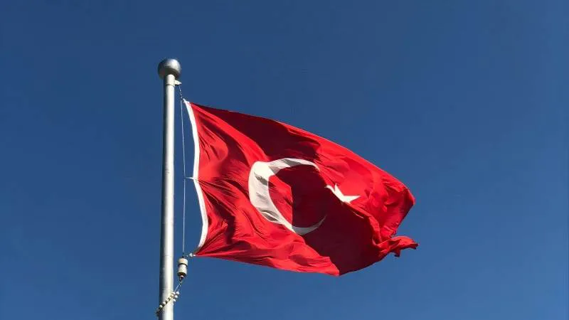 Estambul Turquía
