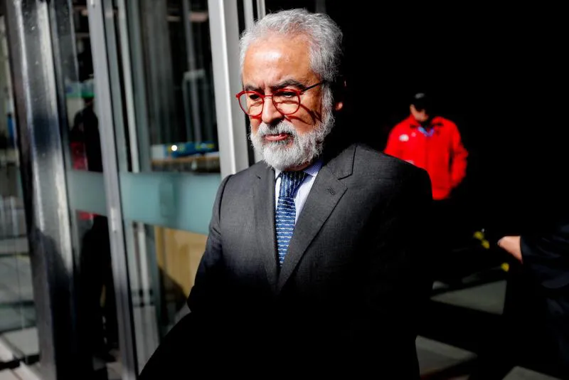 Luis Hermosilla
