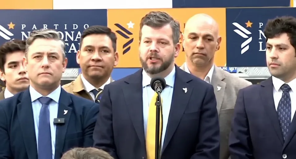 Johannes Kaiser The Times en Español