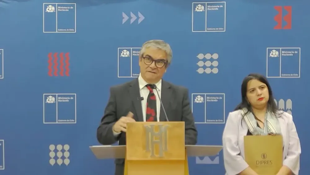 Mario Marcel  📷 Captura de Pantalla