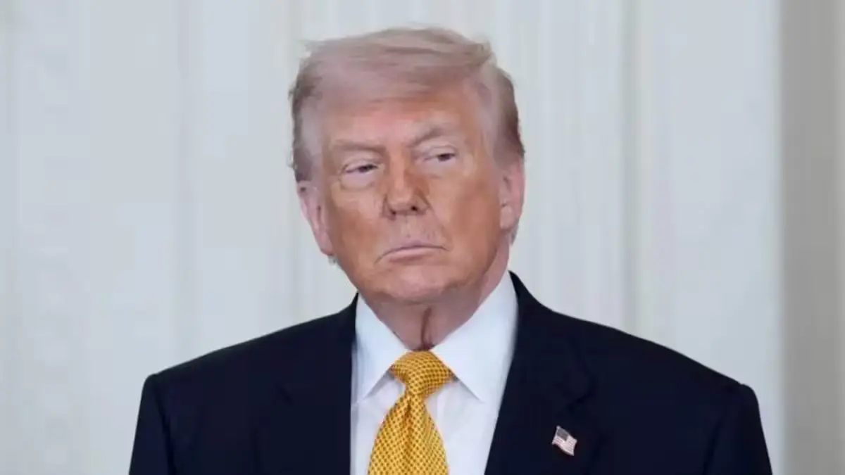 Donald Trump / Pool