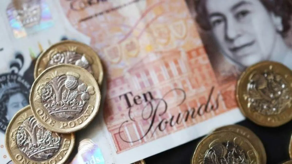 libra esterlina /E P A / N E I L H A L L