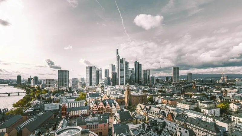 Europa UNSPLASH / IGORFLEK