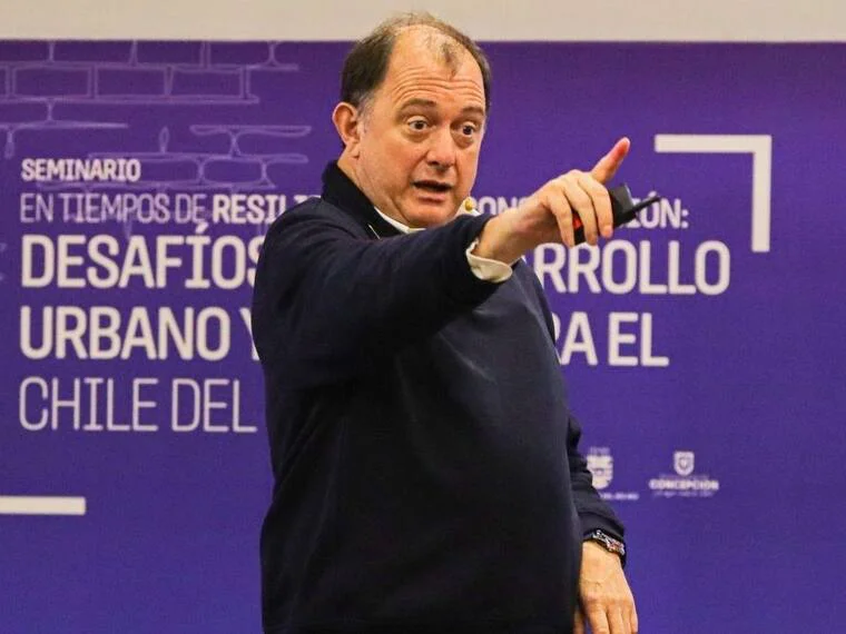 Iván Poduje mejor evaluado gabinete