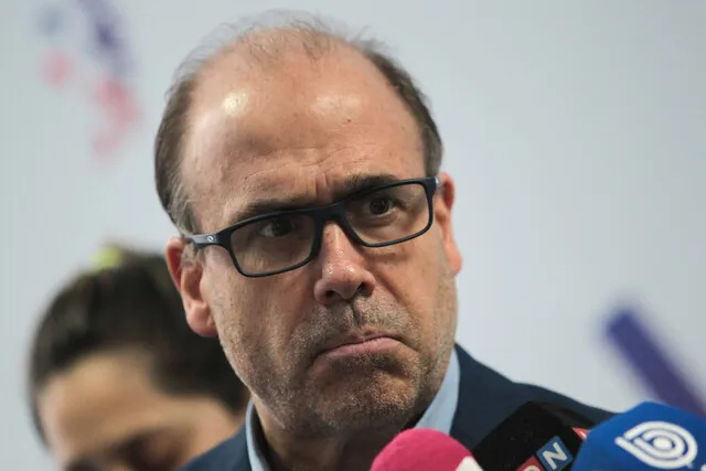 Alberto Undurraga FOTO: LUKAS SOLIS / AGENCIAUNO