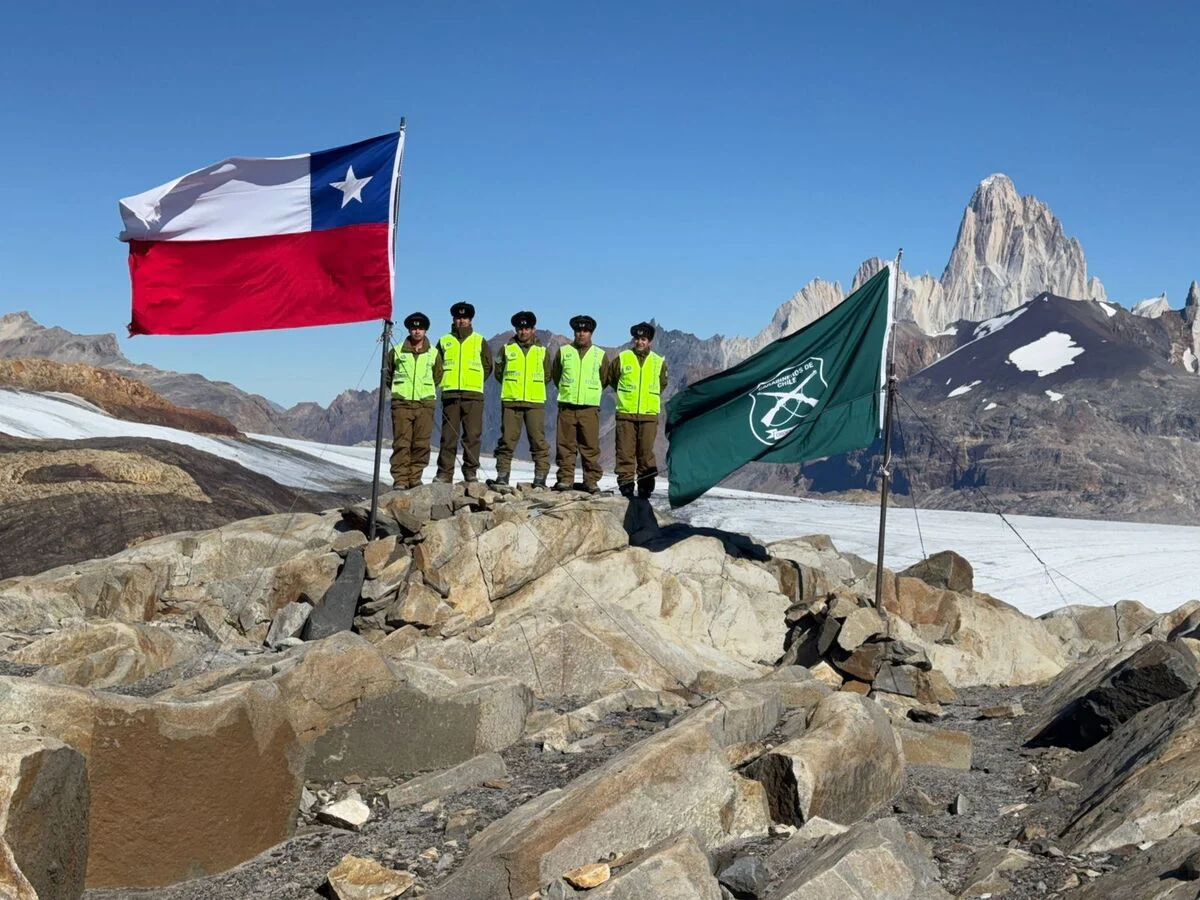 Carabineros de Chile