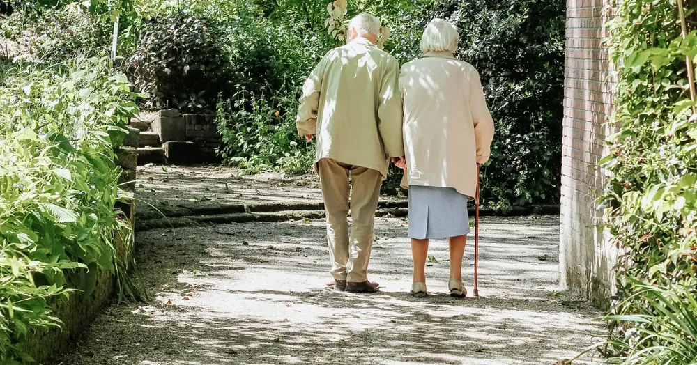 Adultos mayores