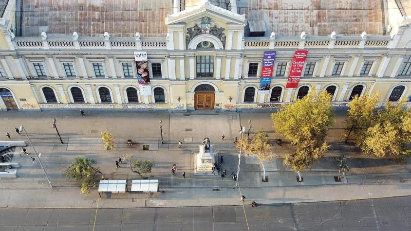 Universidad de Chile