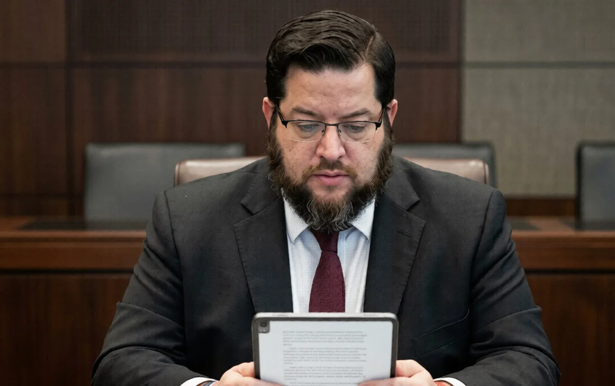 Cristián Valenzuela/The Times en Español