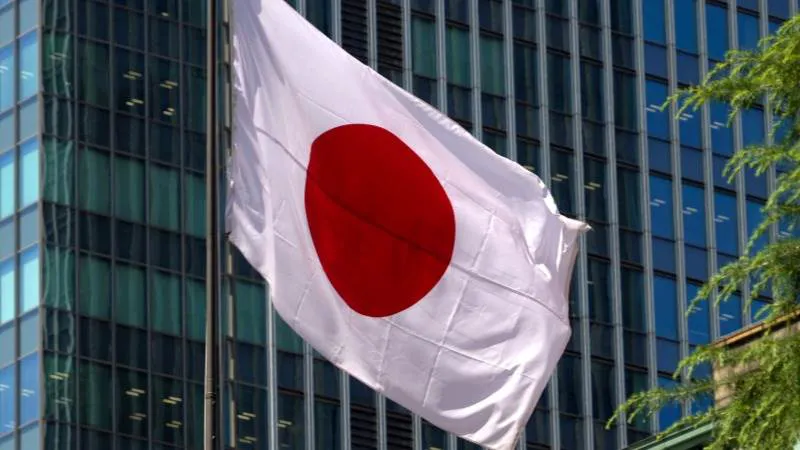 Japón E P A - E F E / F R A N C K R O B I C H O N